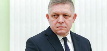 Slovakiya ilk dəfə Aİ-nin Ukrayna ilə bağlı qərarını dəstəkləməyib