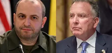 Uitkoff Mayamidə Umerovla danışıqlar aparacaq