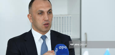 Biznesin İnkişafı Fonduna sədr müavini təyin edilib