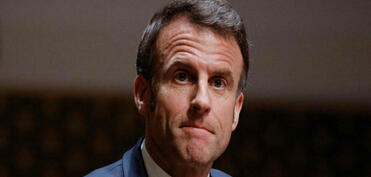 Makron: Avropa Putinlə dialoqu bərpa etməlidir