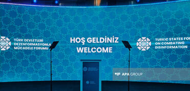 APA-nın departament rəhbəri: Türkiyənin bəzi media qurumlarında Azərbaycana dair dezinformasiyalar narahatlıq doğurur