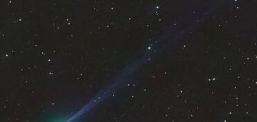 3I/ATLAS kometi Yerə ən yaxın məsafədən keçib