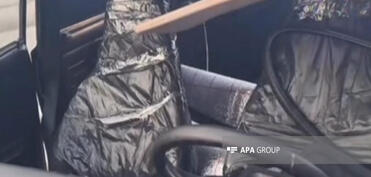 Sabunçuda qəza olub, bir nəfər ölüb