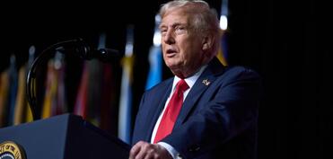 Tramp ABŞ-ın Venesuela ilə müharibə ehtimalını istisna etməyib