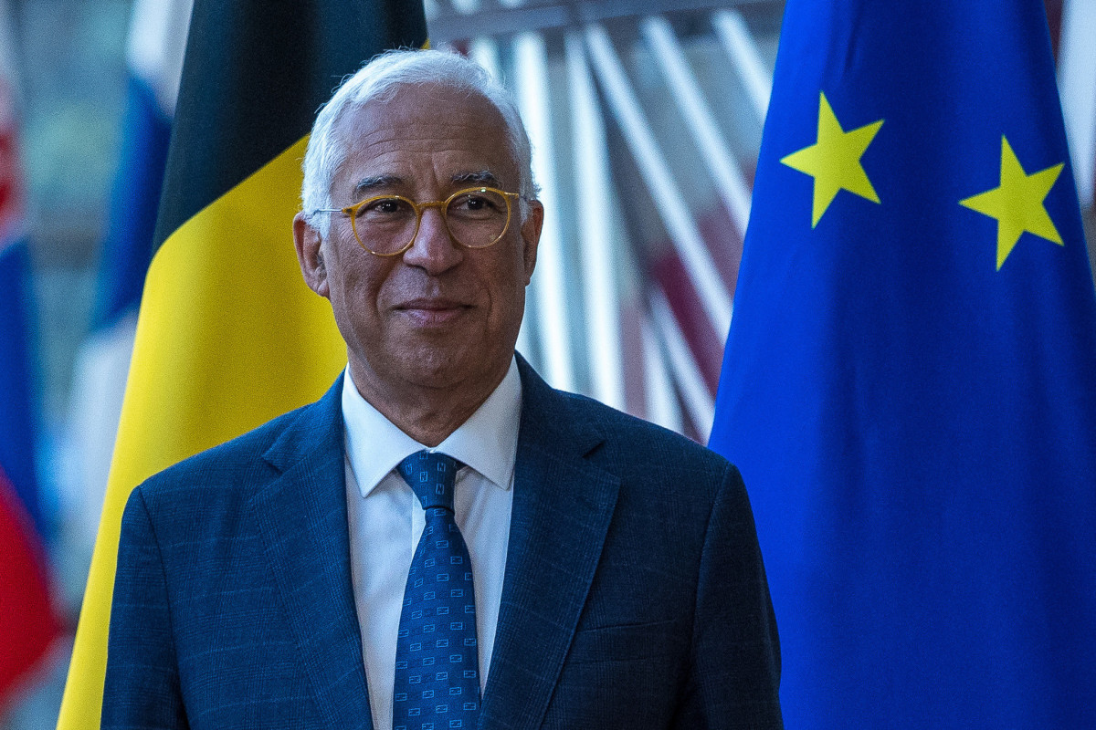 Aİ ölkələri Ukraynaya 90 milyard avro maliyyə ayırmaq barədə razılığa gəliblər