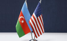 Səfirlik: ABŞ Cənubi Qafqazın potensialını reallaşdırmaq üçün Azərbaycanla əməkdaşlığı səbirsizliklə gözləyir