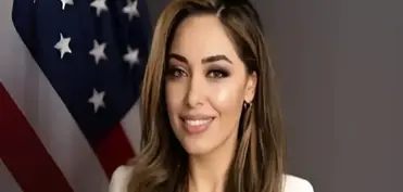İran əsilli amerikalı ABŞ-da yüksək vəzifəyə təyin olunub