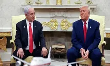 KİV: İsrail ABŞ-dan Suriyaya qarşı sanksiyaları ləğv etməməyini istəyib