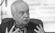 Aktyor Nikolay Denisov vəfat edib