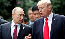 Kreml: Putinin Tramp ilə telefon danışığı planlaşdırılmayıb