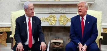 KİV: İsrail ABŞ-dan Suriyaya qarşı sanksiyaları ləğv etməməyini istəyib