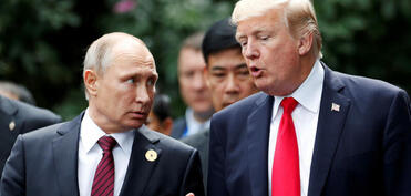 Kreml: Putinin Tramp ilə telefon danışığı planlaşdırılmayıb