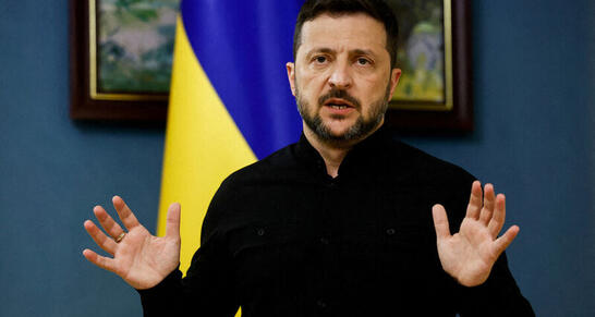 «Война в Украине ослабила влияние России» - Чингиз Шахбази