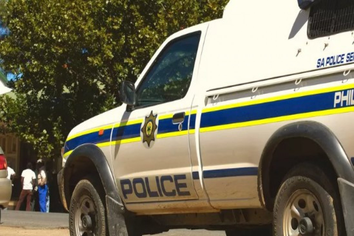 Cənubi Afrikada atışma nəticəsində ön 10 nəfər ölüb