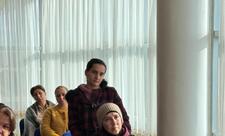 Milli Məclisin deputatı Vüqar Rəhimzadə Culfada seçiciləri ilə növbəti görüşünü keçirib - FOTO