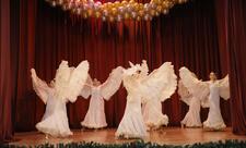 Şüvəlanda Dünya Azərbaycanlılarının Həmrəylik Günü və Yeni il bayramına həsr olunmuş konsert keçirilib