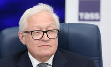 Ryabkov ABŞ-ın nüvə silahı sınaqlarına qarşılıq verəcəyinə söz verib