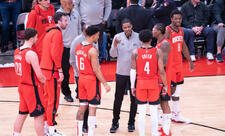 NBA: “Sakramento” 5 oyunluq məğlubiyyət seriyasına son qoyub