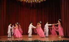 Şüvəlanda Dünya Azərbaycanlılarının Həmrəylik Günü və Yeni il bayramına həsr olunmuş konsert keçirilib