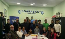 BAK-ın  fəaliyyətinin 19 illiyi qeyd olunub