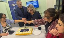 BAK-ın  fəaliyyətinin 19 illiyi qeyd olunub