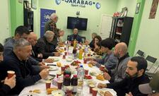 BAK-ın  fəaliyyətinin 19 illiyi qeyd olunub