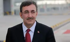 Cevdet Yılmaz Azərbaycana təşəkkür edib