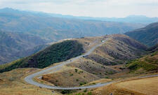 Baş nazir: Azərbaycanda Zəngəzur dəhlizinin tikintisi sürətlə davam edir