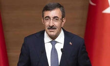 Türkiyə vitse-prezidenti: Şərqlə Qərb arasında etibarlı körpü kimi Türkiyə və Azərbaycanın rolu artır