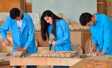 Türkiyə Ağdamda peşə təhsili müəssisəsi tikmək niyyətindədir