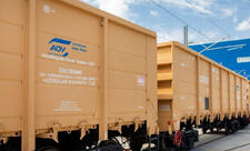 ADY 30 milyon dollara 7 yük qatarı alacaq