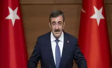 Cevdet Yılmaz: Naxçıvan üzərindən planlaşdırdığımız enerji dəhlizini tezliklə həyata keçirməliyik