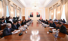 Azərbaycan-Türkiyə Hökumətlərarası Komissiyasının yeni Fəaliyyət Planının detalları məlum olub