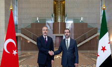 Hakan Fidan: SDQ-nin İsraillə əməkdaşlığı inteqrasiya prosesini uzadır