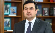 Dövlət Vergi Xidmətinin rəisinə 2 yeni müşavir təyin edilib