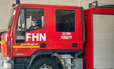 FHN DYMX növbəti “açıq qapı günü” tədbiri keçirib - VİDEO