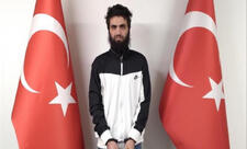 İŞİD liderlərindən biri saxlanılaraq Türkiyəyə gətirilib