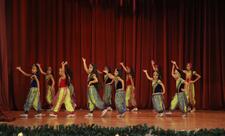 Şüvəlanda Dünya Azərbaycanlılarının Həmrəylik Günü və Yeni il bayramına həsr olunmuş konsert keçirilib