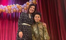 Şüvəlanda Dünya Azərbaycanlılarının Həmrəylik Günü və Yeni il bayramına həsr olunmuş konsert keçirilib