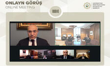 Azərbaycan-ABŞ iqtisadi tərəfdaşlığı müzakirə edilib