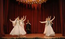 Şüvəlanda Dünya Azərbaycanlılarının Həmrəylik Günü və Yeni il bayramına həsr olunmuş konsert keçirilib