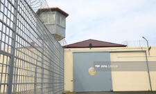 Amnistiya aktının icrasına başlanılıb