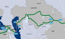 Cevdet Yılmaz Orta Dəhlizin taleyini Azərbaycan və Türkiyənin müəyyənləşdirəcəyini bəyan edib