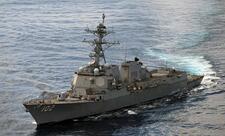 Çin ABŞ-ın Venesuela sahillərində gəmini ələ keçirməsini pisləyib