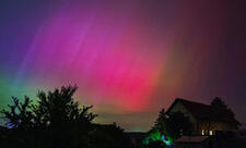 Geomaqnit qasırğası gözlənilir