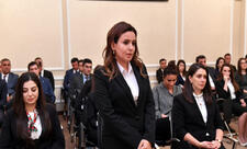 Sumqayıt Ağır Cinayətlər Məhkəməsinin hakimi yol qəzasında ölüb