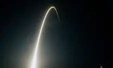 KİV: Rusiya Starlink peyklərini vurmaq üçün kosmik silah hazırlayır