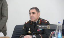 Rəis müavini: Amnistiya aktının təsir dairəsinə 17 min şəxs düşüb