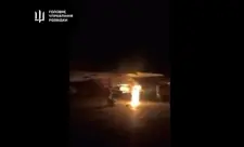 Ukrayna Rusiya ordusunun Su-27 və Su-30 təyyarələrini məhv edib