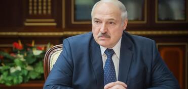 Lukaşenko: Belarusda maksimum 10 "Oreşnik" sistemi yerləşdiriləcək
